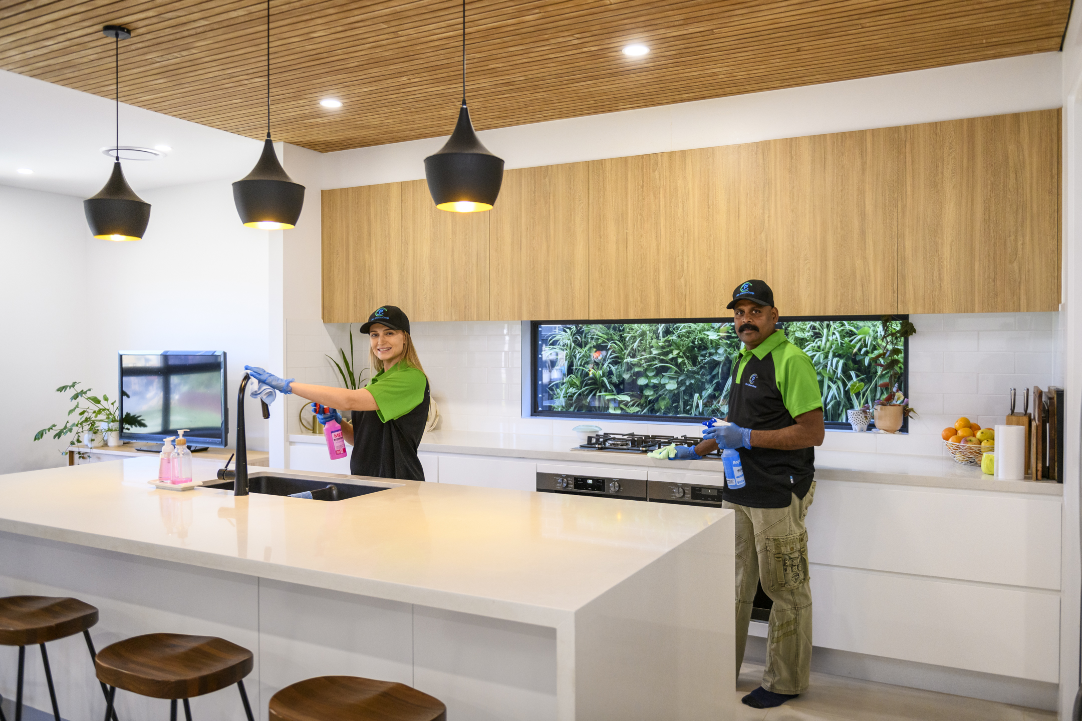Restaurant Cleaning Bankstown